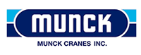 Munck Cranes